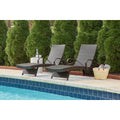  Signature Design by Ashley Kantana P283-815 Chaise Lounge IMAGE 9