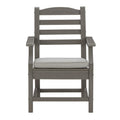  Signature Design by Ashley Visola P802-601A Arm Chair With Cushion IMAGE 2