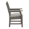  Signature Design by Ashley Visola P802-601A Arm Chair With Cushion IMAGE 3