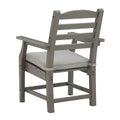  Signature Design by Ashley Visola P802-601A Arm Chair With Cushion IMAGE 4