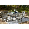  Signature Design by Ashley Visola P802-601A Arm Chair With Cushion IMAGE 9