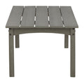  Signature Design by Ashley Visola P802-701 Rectangular Cocktail Table IMAGE 3