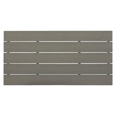  Signature Design by Ashley Visola P802-701 Rectangular Cocktail Table IMAGE 4