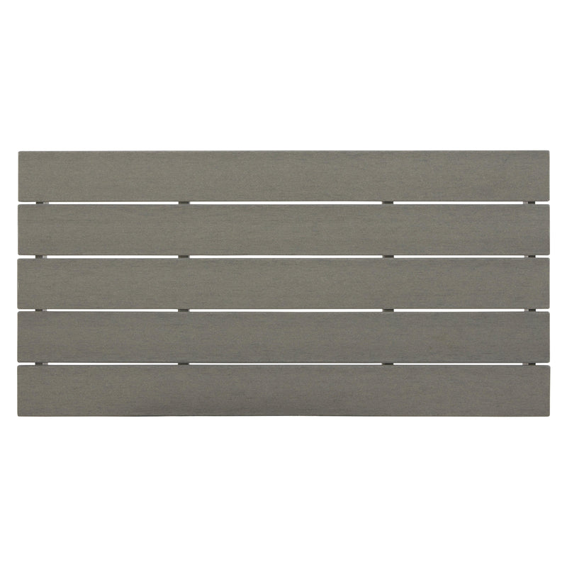  Signature Design by Ashley Visola P802-701 Rectangular Cocktail Table IMAGE 4