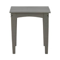  Signature Design by Ashley Visola P802-702 Square End Table IMAGE 2