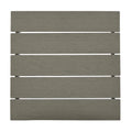  Signature Design by Ashley Visola P802-702 Square End Table IMAGE 3