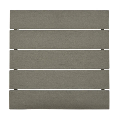  Signature Design by Ashley Visola P802-702 Square End Table IMAGE 3