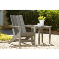  Signature Design by Ashley Visola P802-702 Square End Table IMAGE 5