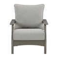  Signature Design by Ashley Visola P802-820 Lounge Chair with Cushion IMAGE 2