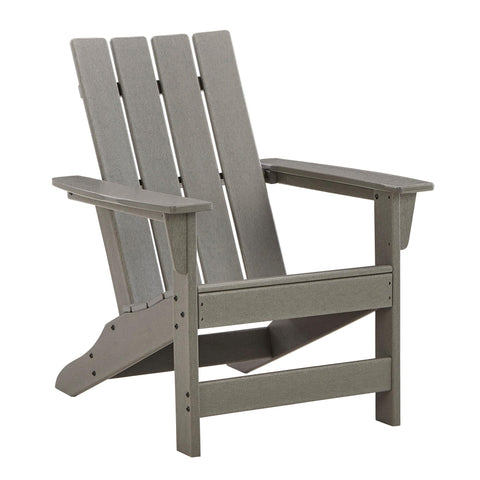  Signature Design by Ashley Visola P802-898 Adirondack Chair IMAGE 1