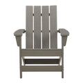  Signature Design by Ashley Visola P802-898 Adirondack Chair IMAGE 2