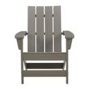  Signature Design by Ashley Visola P802-898 Adirondack Chair IMAGE 2