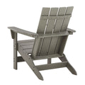  Signature Design by Ashley Visola P802-898 Adirondack Chair IMAGE 4