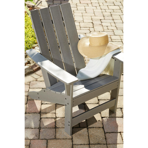  Signature Design by Ashley Visola P802-898 Adirondack Chair IMAGE 7