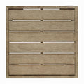  Signature Design by Ashley Silo Point P804-702 Square End Table IMAGE 4