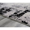  Signature Design by Ashley Zekeman R404922 Medium Rug IMAGE 2