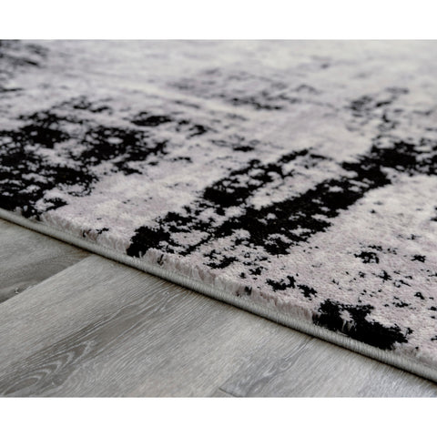  Signature Design by Ashley Zekeman R404921 Large Rug IMAGE 2