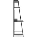  Signature Design by Ashley Yarlow H215-27 Home Office Desk and Shelf IMAGE 3