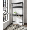  Signature Design by Ashley Yarlow H215-27 Home Office Desk and Shelf IMAGE 5