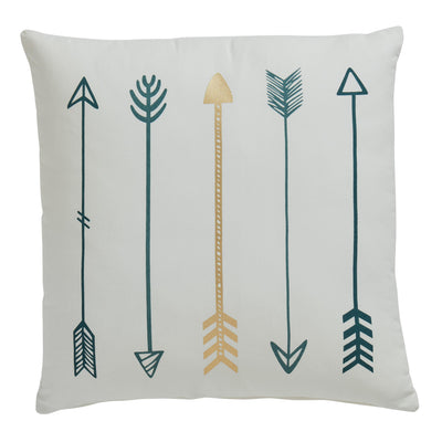 Decorative Pillows