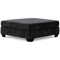  Signature Design by Ashley Lavernett 5960308 Oversized Accent Ottoman IMAGE 1