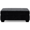  Signature Design by Ashley Lavernett 5960308 Oversized Accent Ottoman IMAGE 2