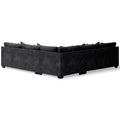  Signature Design by Ashley Lavernett 59603S1 3 pc Sectional IMAGE 2