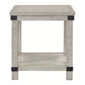  Signature Design by Ashley Carynhurst T929-3 Rectangular End Table IMAGE 2