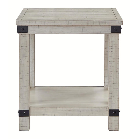  Signature Design by Ashley Carynhurst T929-3 Rectangular End Table IMAGE 2