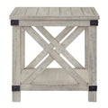  Signature Design by Ashley Carynhurst T929-3 Rectangular End Table IMAGE 3