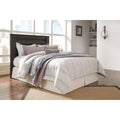  Signature Design by Ashley Brinxton B249-67 Queen Panel Headboard IMAGE 1
