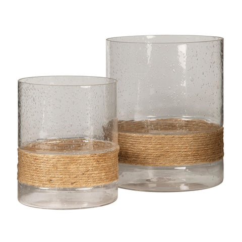  Signature Design by Ashley Eudocia A2000456 Candle Holder Set IMAGE 1