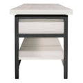  Signature Design by Ashley Rhyson A3000312 Storage Bench IMAGE 3