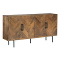  Signature Design by Ashley Prattville A4000308 Accent Cabinet IMAGE 1