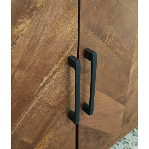  Signature Design by Ashley Prattville A4000308 Accent Cabinet IMAGE 6