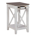  Signature Design by Ashley Adalane A4000374 Accent Table IMAGE 2