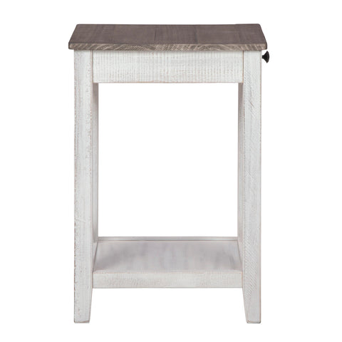  Signature Design by Ashley Adalane A4000374 Accent Table IMAGE 3