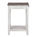 Signature Design by Ashley Adalane Accent Table A4000374 IMAGE 3