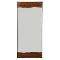  Signature Design by Ashley Panchali A8010197 Floor Mirror IMAGE 1