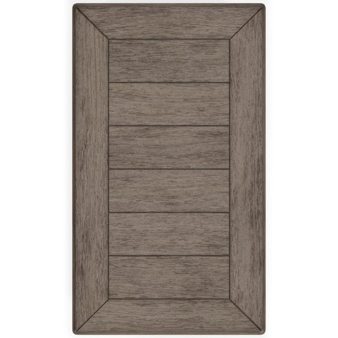  Signature Design by Ashley Tyler Creek T736-107 Chair Side End Table IMAGE 6