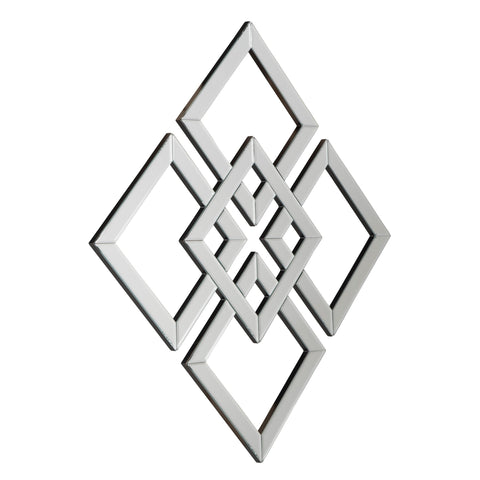  Signature Design by Ashley Quinnley A8010207 Accent Mirror IMAGE 1