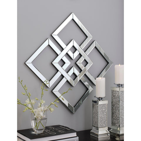  Signature Design by Ashley Quinnley A8010207 Accent Mirror IMAGE 5