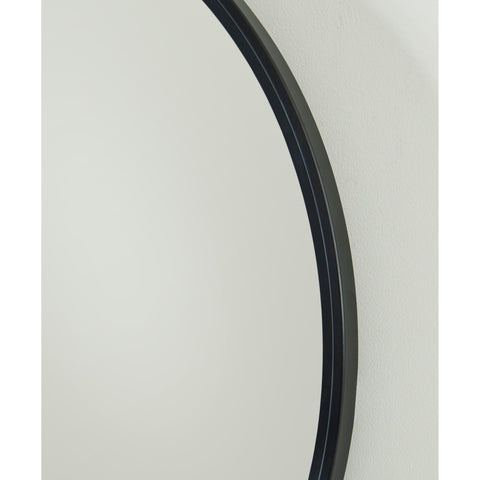  Signature Design by Ashley Brocky A8010210 Accent Mirror IMAGE 3