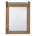  Signature Design by Ashley Lanie A8010223 Accent Mirror IMAGE 2