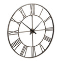  Signature Design by Ashley Paquita A8010237 Wall Clock IMAGE 2