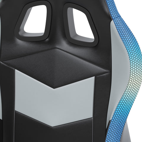  Signature Design by Ashley Lynxtyn H400-09A Home Office Swivel Desk Chair IMAGE 5