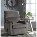  Signature Design by Ashley Nerviano 1080329 Zero Wall Recliner IMAGE 3