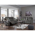  Signature Design by Ashley Jesolo 8670588C Reclining Sofa IMAGE 10