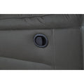  Signature Design by Ashley Jesolo 8670594C Double Reclining Loveseat with Console IMAGE 6