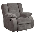  Signature Design by Ashley Tulen 9860625 Rocker Recliner IMAGE 1